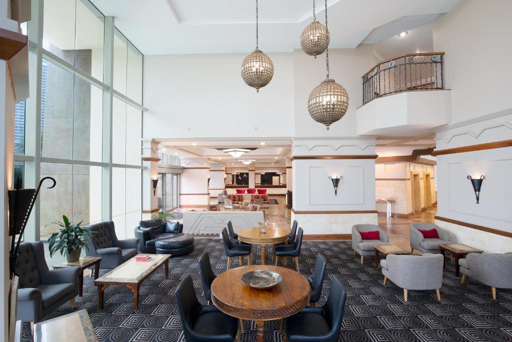 Mantra Sun City - Resim 13