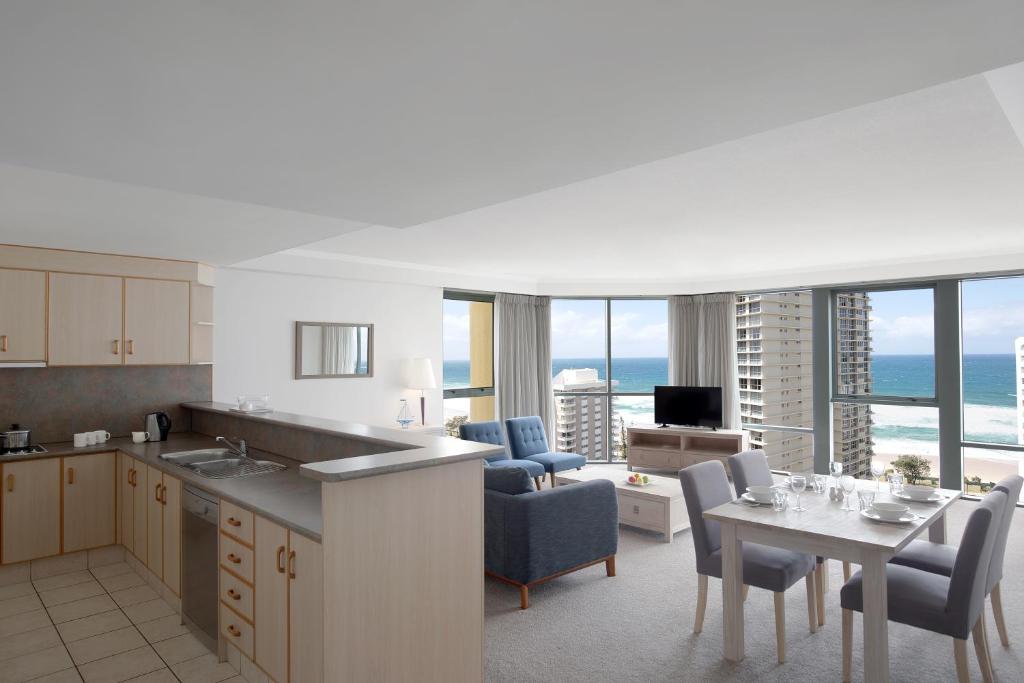 Mantra Sun City - Resim 21