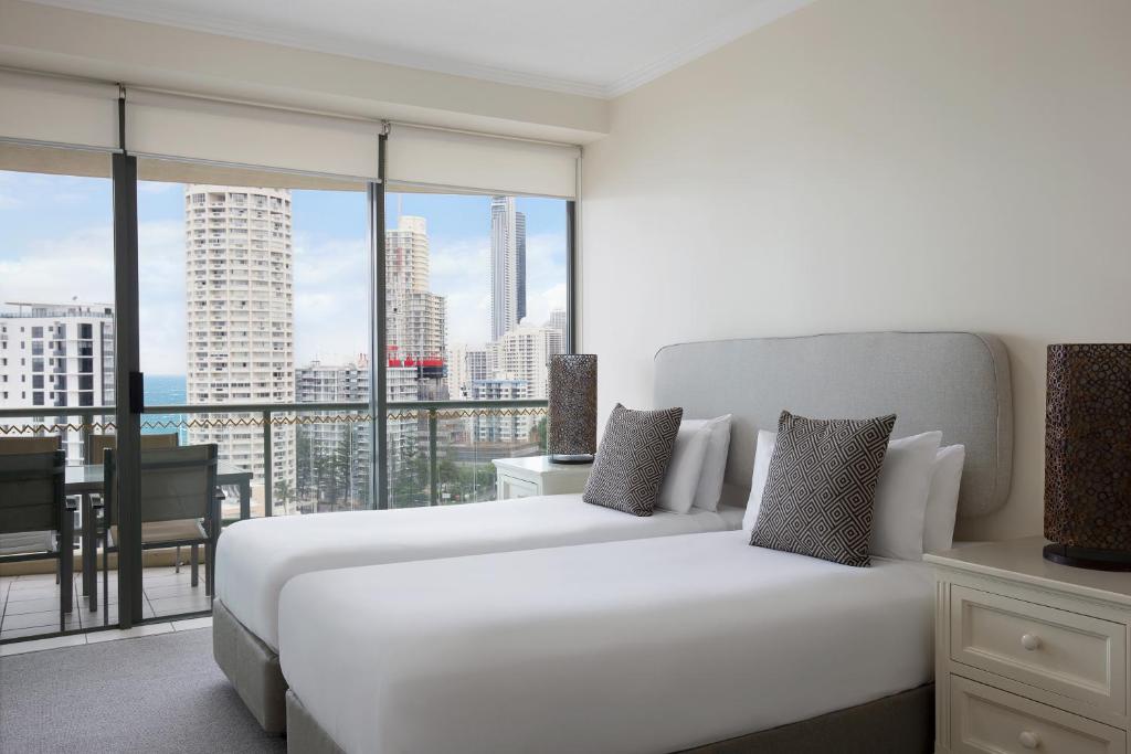 Mantra Sun City - Resim 17