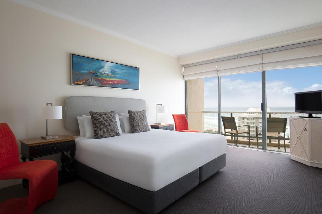 Mantra Sun City - Resim 18