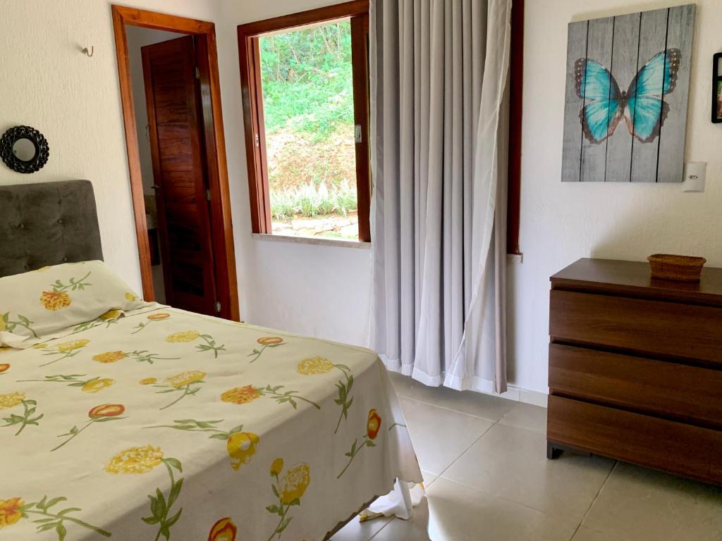  Guaramiranga linda casa