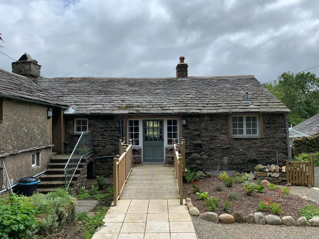 Middle Farm Cottage, Keswick, United Kingdom