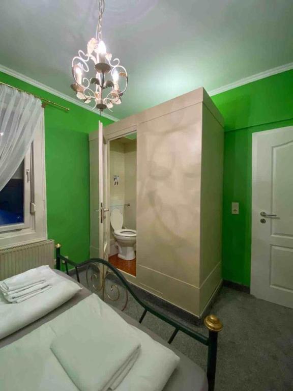 Hotel & Restaurant Pension Bei der Post - Large Double Room