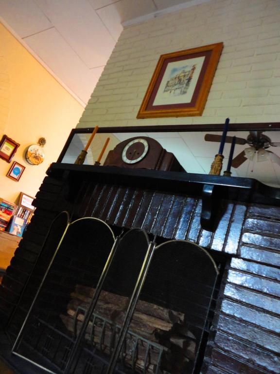 Fotografie z fotogalerie ubytování La Posada de Juan B&B v destinaci Santa Rosa de Copán