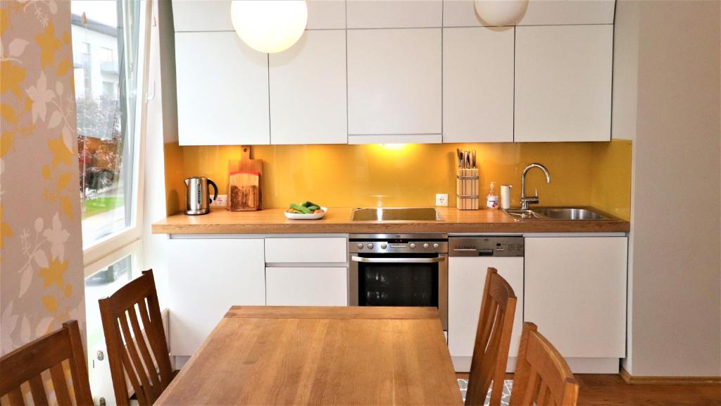 Fotografie z fotogalerie ubytování Fabulous Location Apartments v Tallinnu