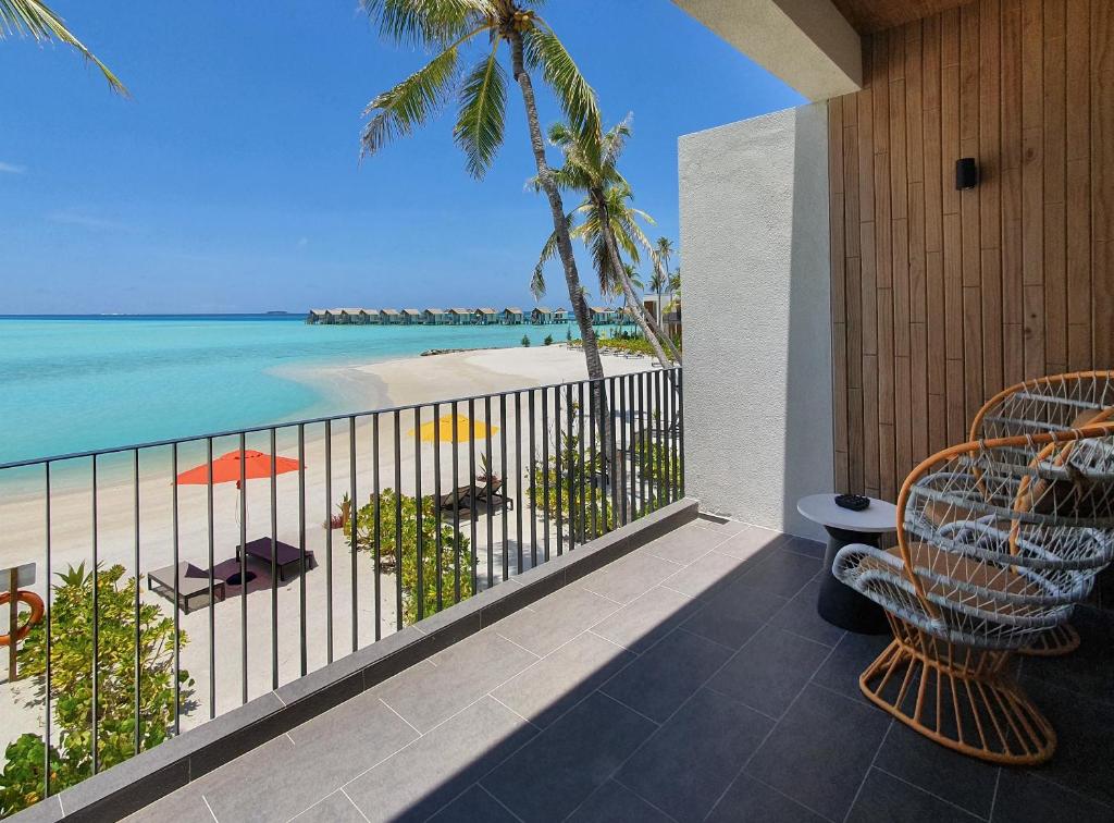 Hard Rock Hotel Maldives - FREE transfer for stays from 01st Mar to 31st Oct 2026 - 3