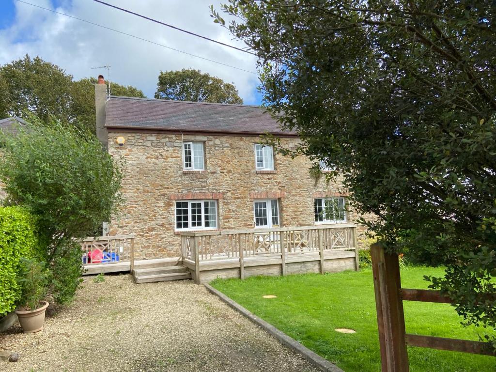 The Granary