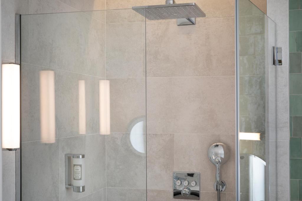 Hôtel des Champs-Elysées - Resim 29