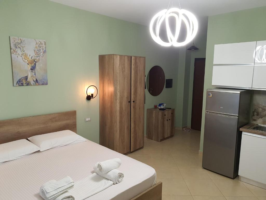 Darla Sea View Apartment - 海景公寓