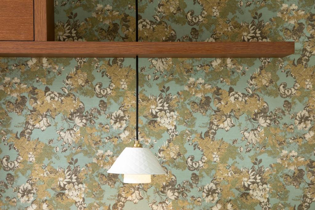 Hôtel des Champs-Elysées - Resim 35