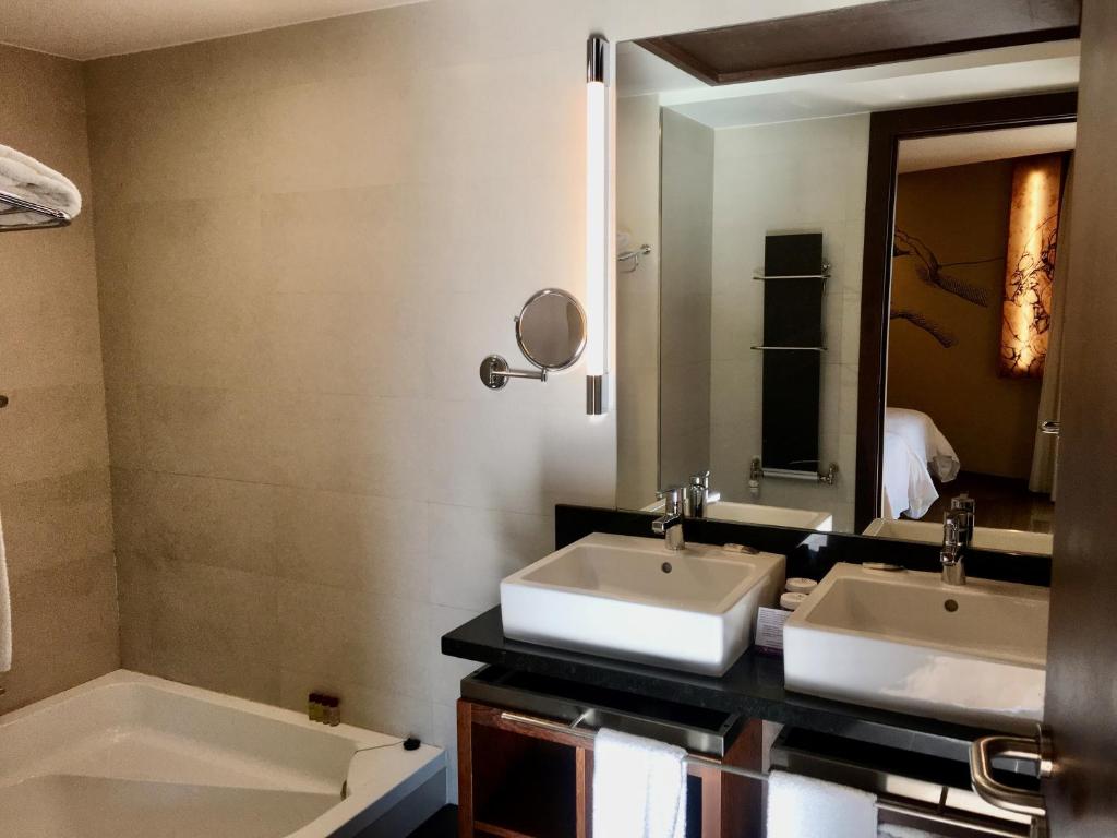 SOMMOS Hotel Aneto, Benasque – aktualizované ceny na rok 2022