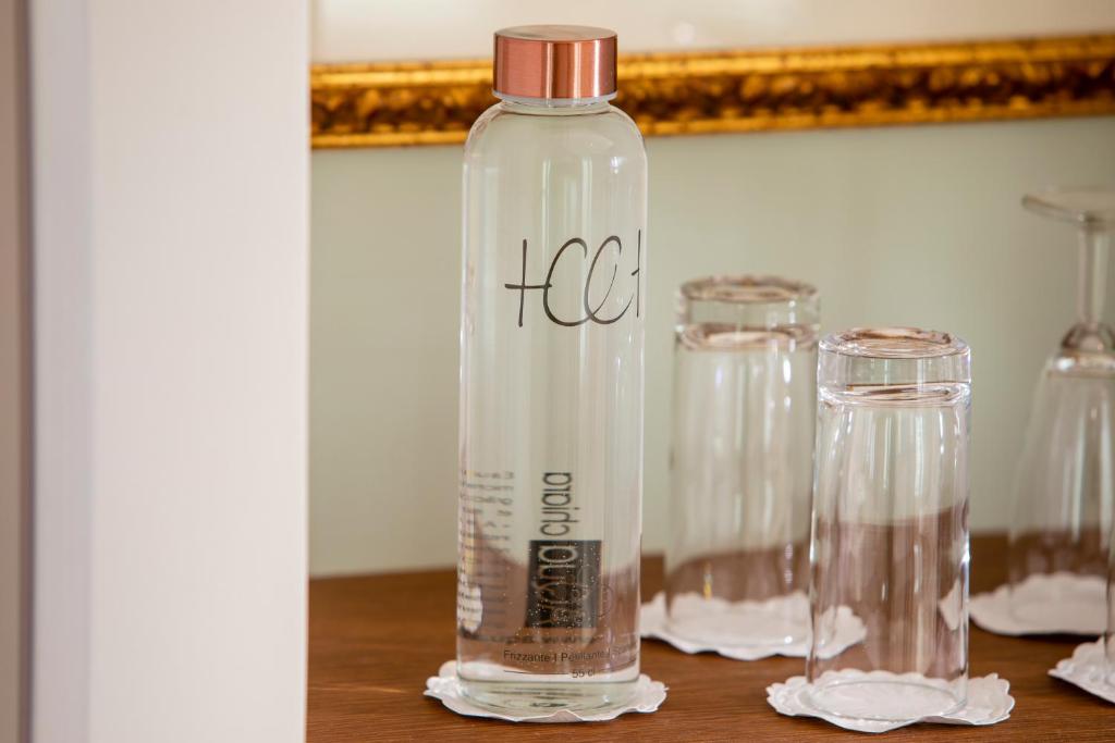 Hôtel des Champs-Elysées - Resim 9