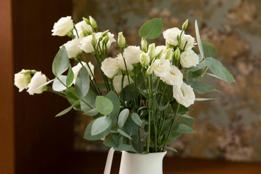 Hôtel des Champs-Elysées - Resim 23