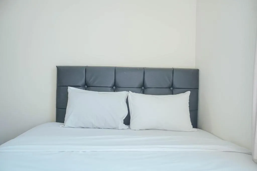 Simply Good for 2BR Gajah Mada Mediterania Apartment By Travelio, Jakarta, Indonezia