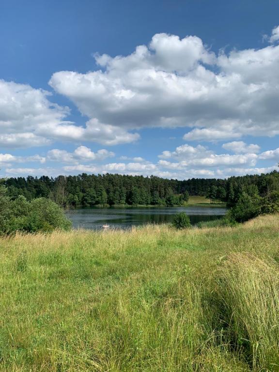 Fotografia z galérie ubytovania Mazurski wypoczynek v destinácii Olsztyn