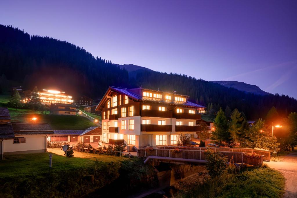 Bohemia Apartments, Gargellen (bijgewerkte prijzen 2024)