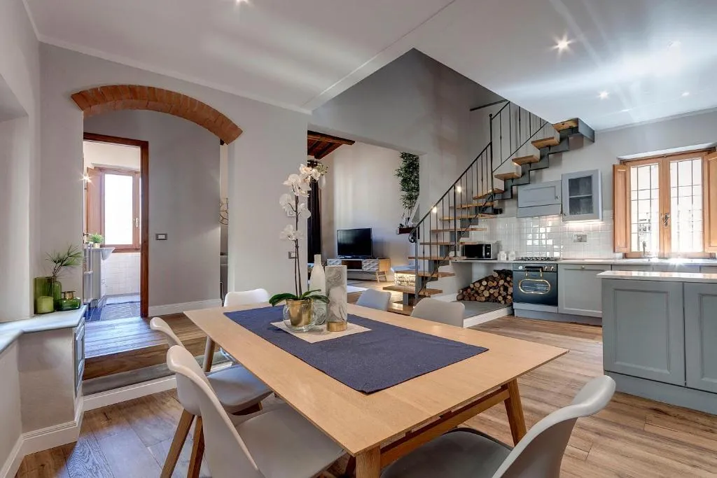 Faenza Apartment, Florența, Italia