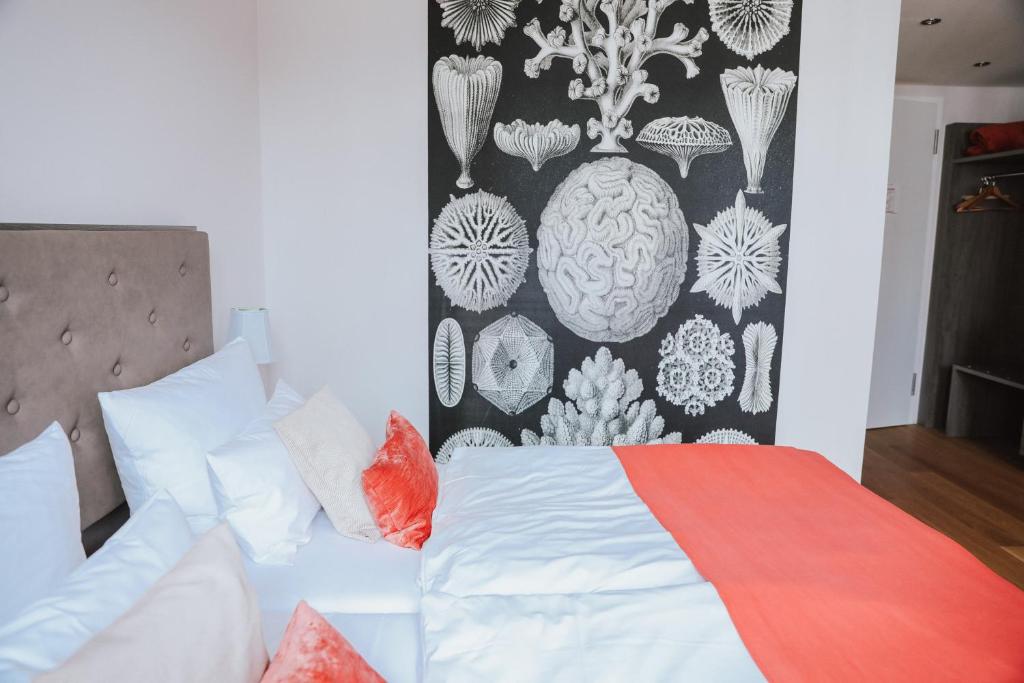 Boutique Hotel Classico Bremen - Resim 12