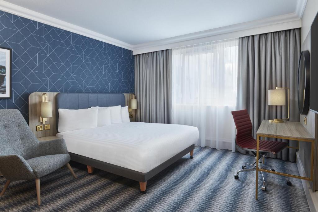 Leonardo Royal Southampton Grand Harbour - Resim 20