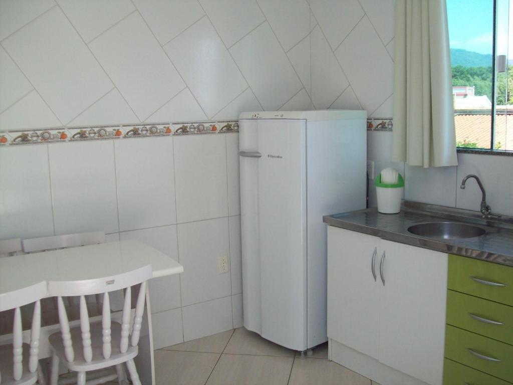  Pousada Ondas da Barra