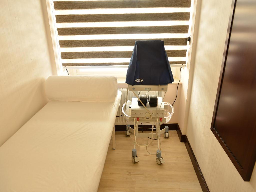 EA Apartmány Mozart - Resim 26