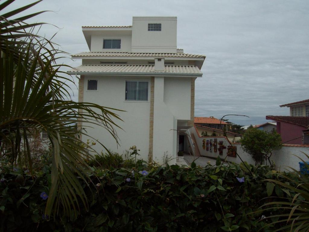  Pousada Ondas da Barra