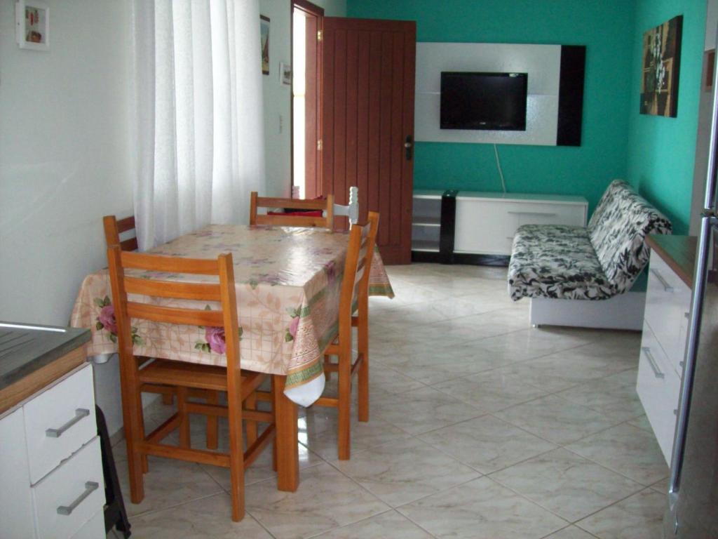  Pousada Ondas da Barra