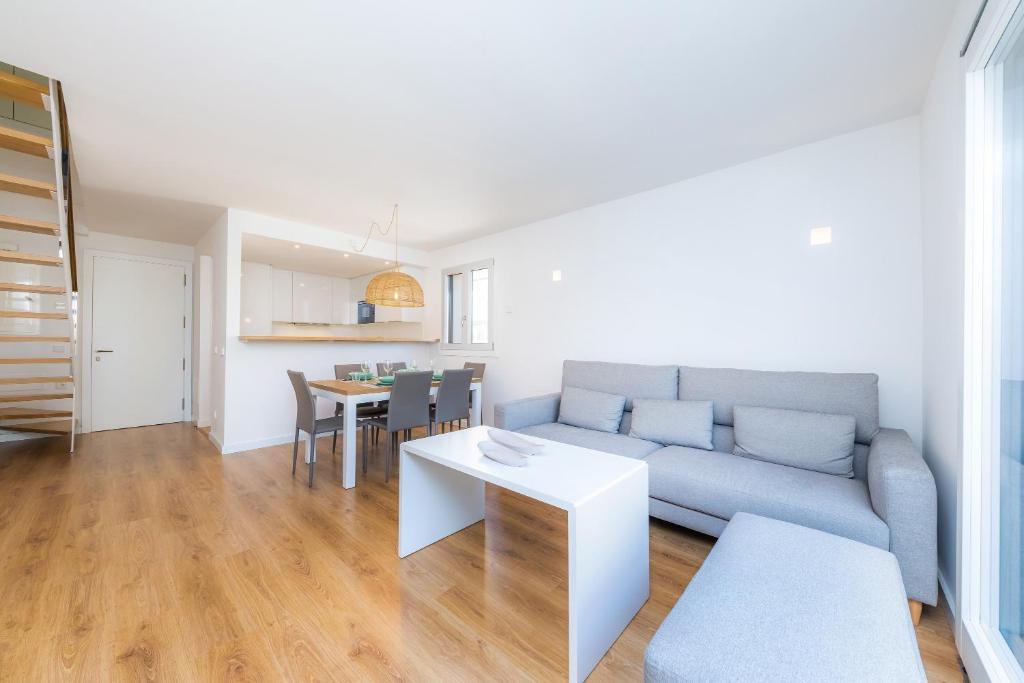 Duplex Las Palmeras iii, Cala Millor – Bijgewerkte prijzen 2023