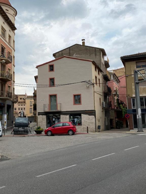 Cal Punté, Ponts – Updated 2022 Prices
