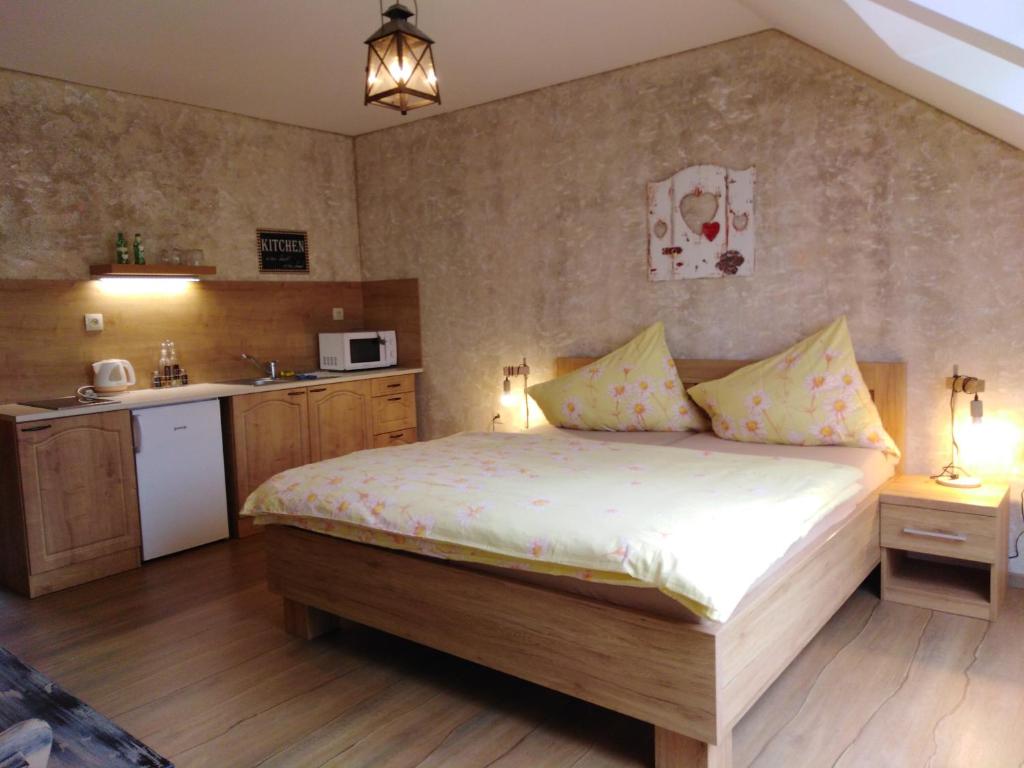 Ubytování U Janča - 15