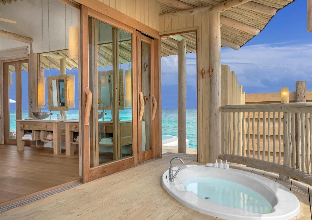 Soneva Fushi - View 13