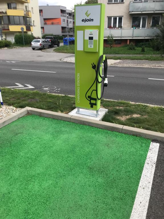 Fotografie z fotogalerie ubytování Apartmán Greenbay Golf v destinaci Trenčín