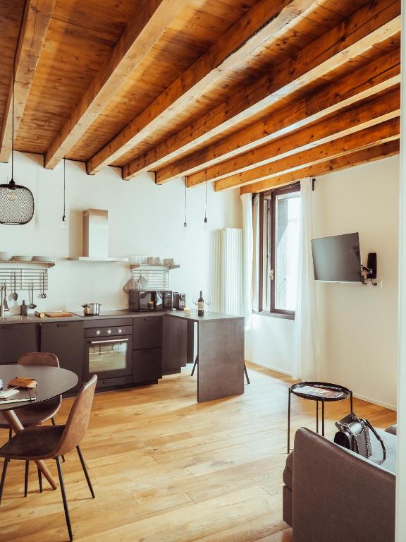 BRE Apartments - Magellano