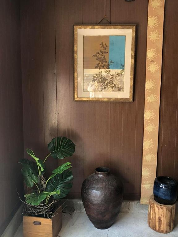 Fotografie z fotogalerie ubytování あまね庵 Villa Amane v destinaci Sakurai