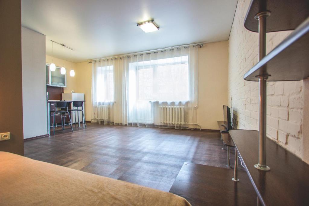 Lenina Apartments - Appartement Met één Slaapkamer