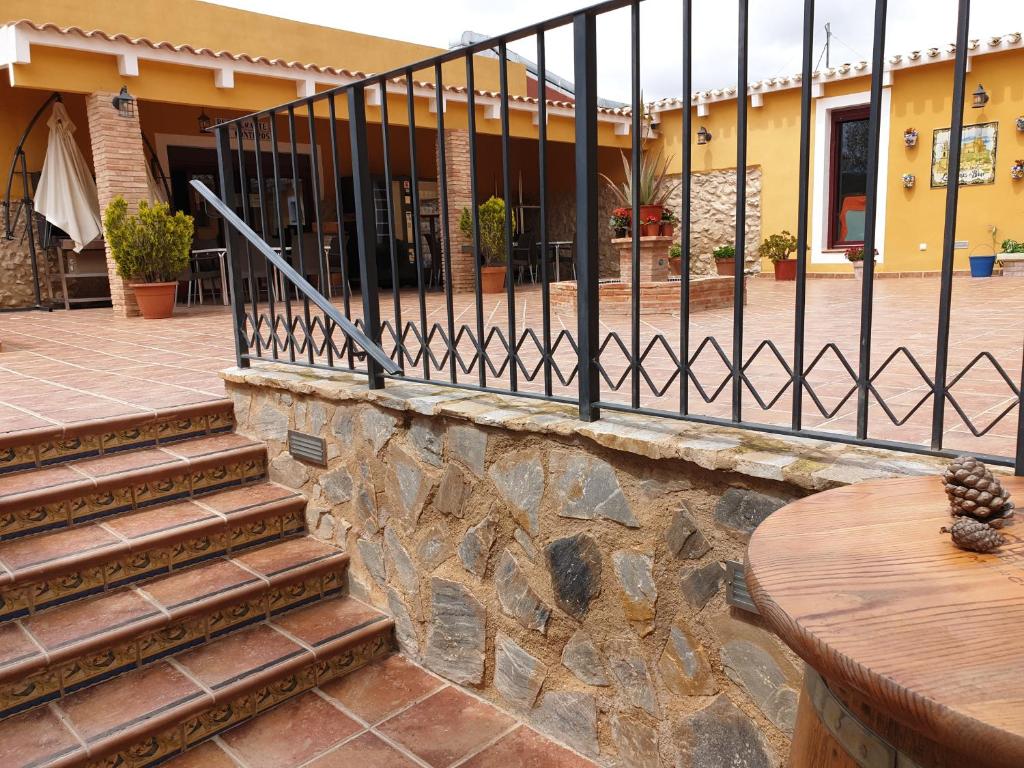 Complejo Rural Las Lomas de Biar, Biar – Updated 2023 Prices