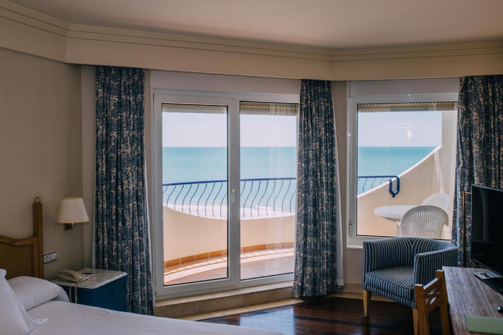 Hotel Playa Victoria, Cádiz – Bijgewerkte prijzen 2023