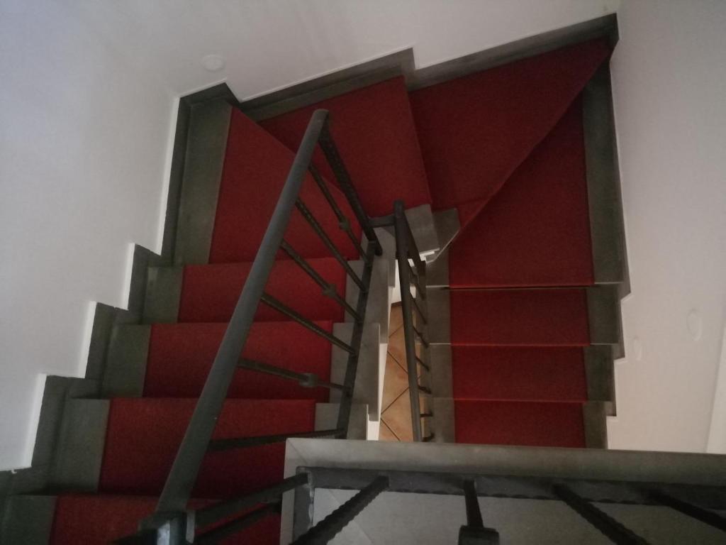 Zdjęcie z galerii obiektu Alle scalette del Duomo w mieście Orvieto