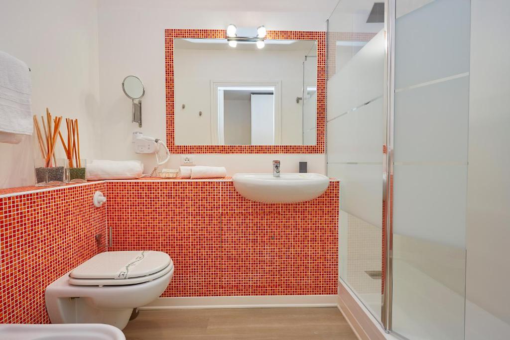 Hotel Bel 3 - Resim 20