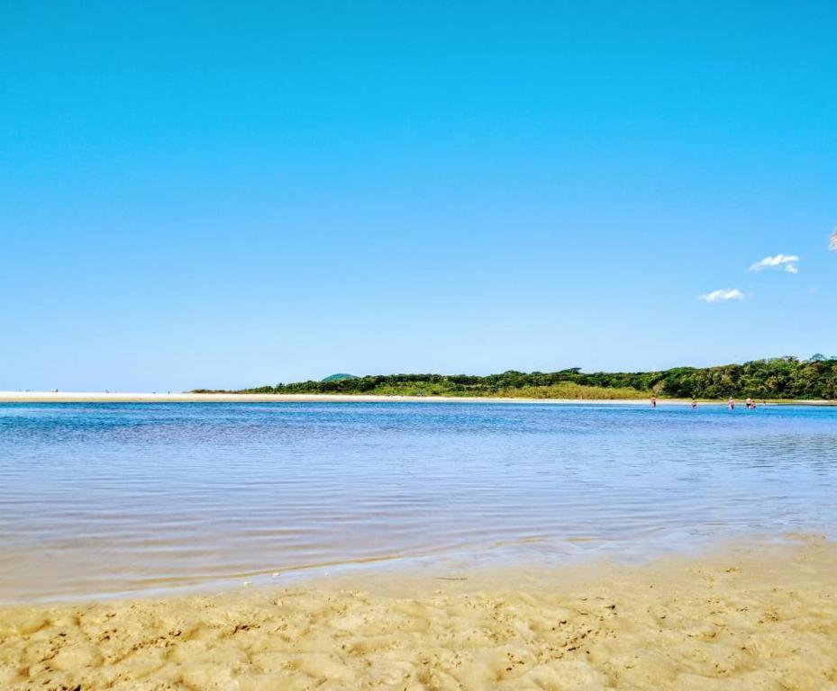  Residencial Praia Bertioga
