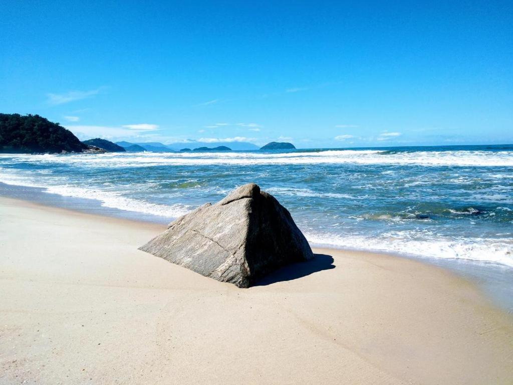  Residencial Praia Bertioga