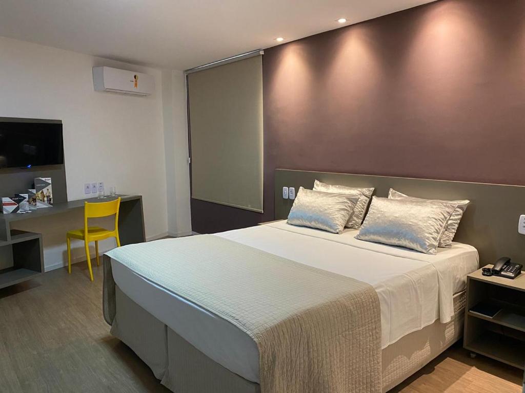  Nord Easy Campina Grande