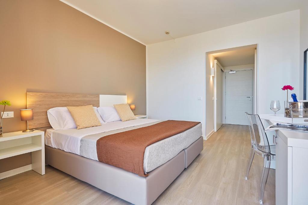 Hotel Bel 3 - Resim 12