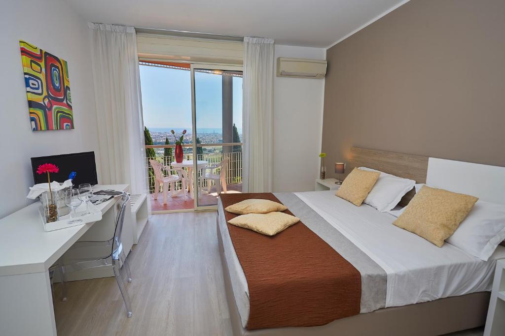 Hotel Bel 3 - Resim 15