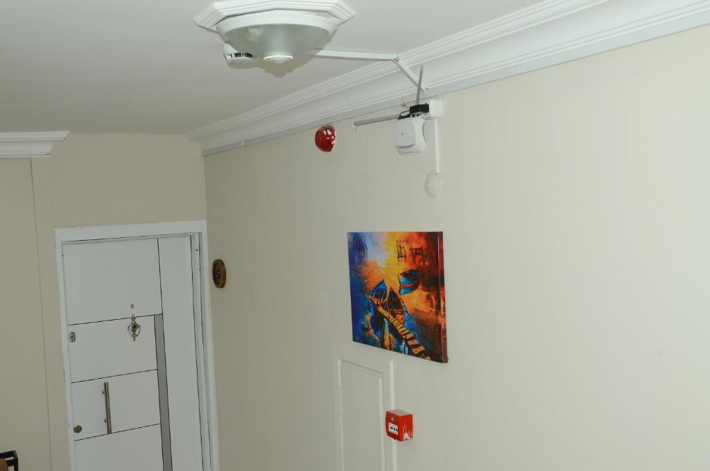 vienna apart otel