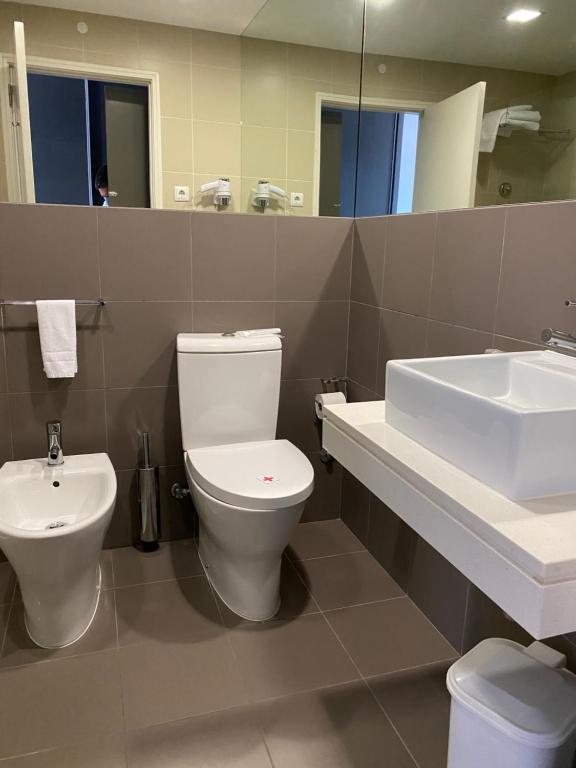 Hotel do Parque - Resim 41