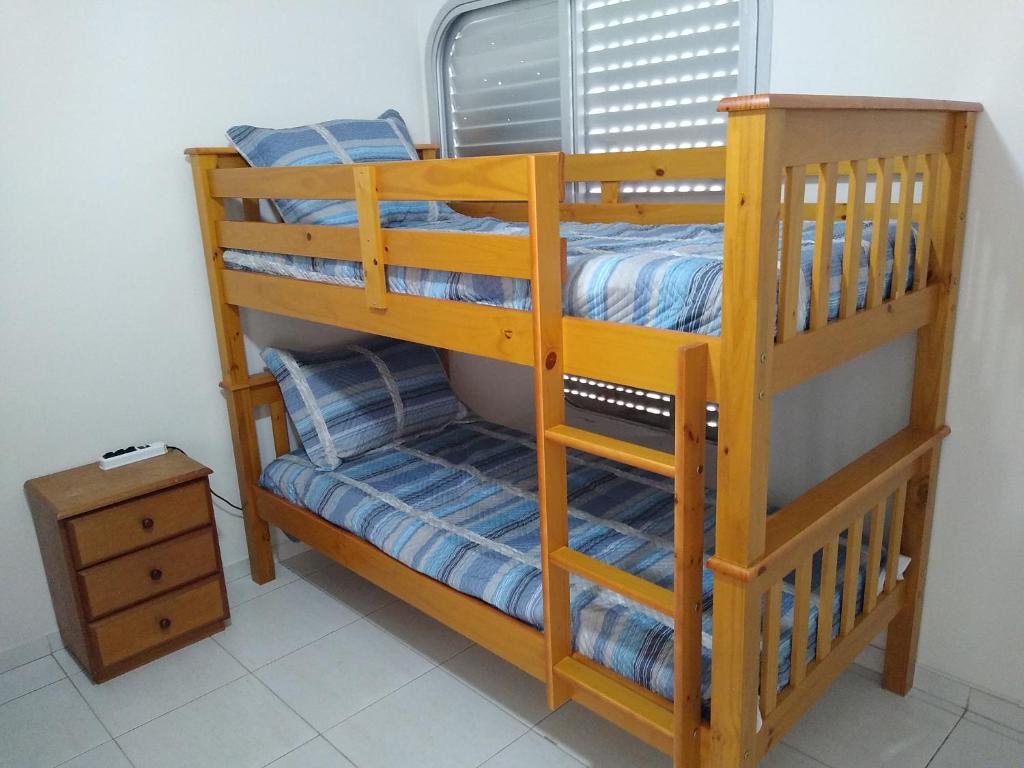  Málaga 33 - Enseada 250 metros da praia