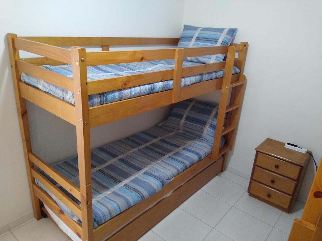  Málaga 33 - Enseada 250 metros da praia