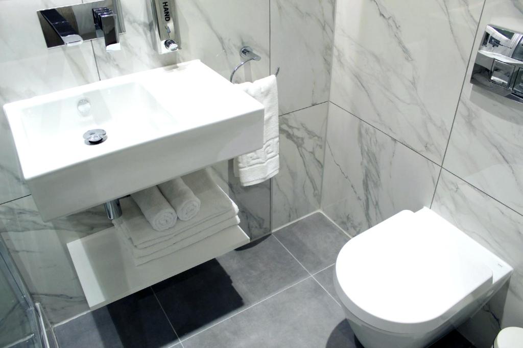Bagno di NOX Waterloo