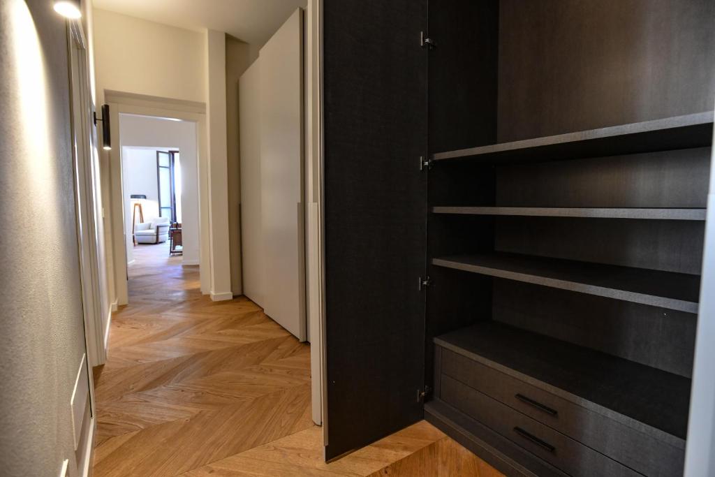 Kép Cappelle Medicee Luxury Flat szállásáról Firenzében a galériában
